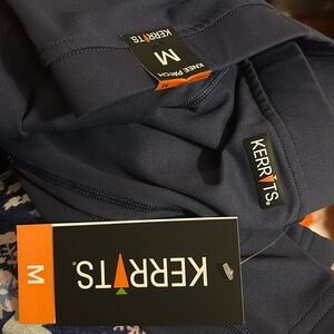 NWT kids kerrits riding pants